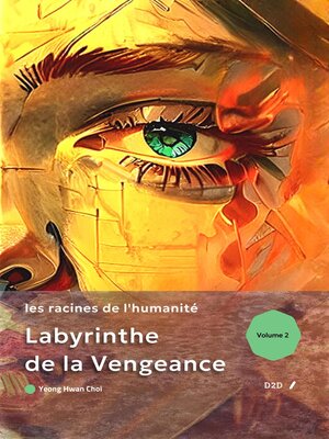 cover image of Labyrinthe de la vengeance